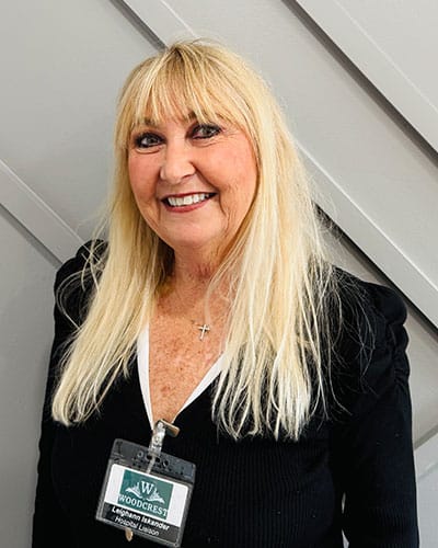 Gloria Mendoza